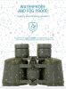 Powerful Binoculars With Rangefinder Type 99 Telescope Astronomic Professional BAK4 Prism