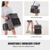 Soft Cooler Bag, 30 Cans Soft Sided Cooler Bag Leakproof with Zipper, Waterproof Soft Cooler Insulated Bag