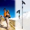 Folding Trekking Poles for use Outdoor Camping & Hiking