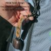Outdoor Camping Bell Hiking Safety Avoiding Bear Bell