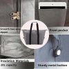 5.28 Gallon Thermal Shopping Bag – Lightweight & Foldable Design with Cool Retention Technology